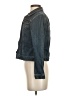 Lands' End Blue Denim Jacket Size XS - photo 5