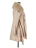 MY TRIBE Solid Tan Cardigan Size S - photo 4