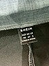 Shein Gray Blue Blazer Size XS - photo 3