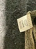 Kim & Cami Metallic Silver Long Sleeve Top Size XL - photo 8
