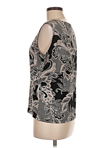 Allison Daley Sleeveless T-Shirt (view 1)