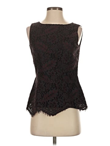 Brooks Brothers Sleeveless Blouse (view 1)