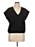 PREMISE Black Sweater Vest Size L - photo 1