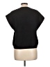 PREMISE Black Sweater Vest Size L - photo 2