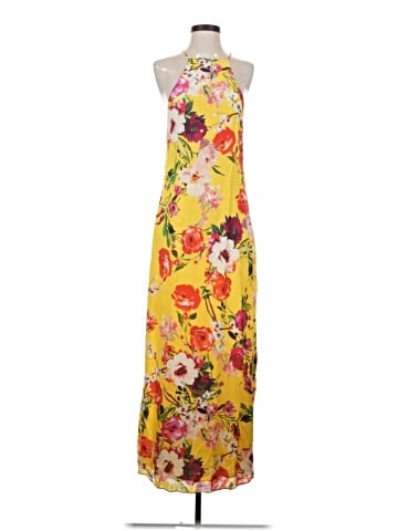 Privacy Please Casual Dress (view 1)