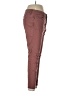 Universal Thread Brown Burgundy Jeans Size 12R - photo 4
