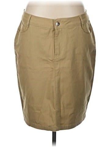 Assorted Brands Casual Skirt (view 1)