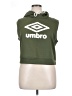 Umbro Green Zip Up Hoodie Size XL - photo 1