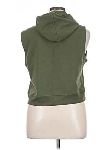 Umbro Zip Up Hoodie (view 2)