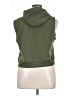 Umbro Green Zip Up Hoodie Size XL - photo 2