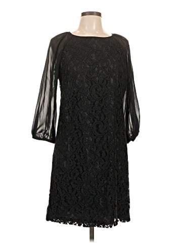 Andre Oliver Cocktail Dress (view 1)