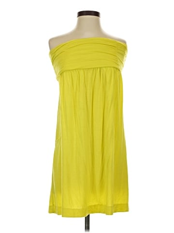 Half Moon by Modern Movement Casual Dress (view 1)