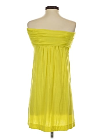 Half Moon by Modern Movement Casual Dress (view 2)