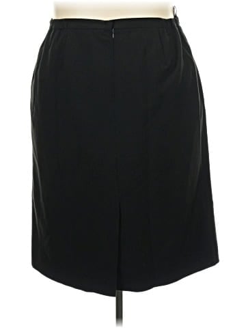 Signature by Larry Levine Formal Skirt (view 2)