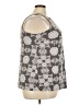 41Hawthorn Gray Sleeveless Blouse Size 2X - photo 4