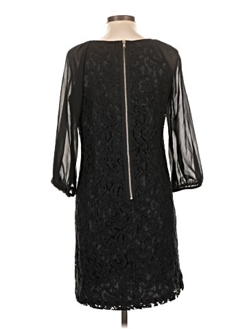 Andre Oliver Cocktail Dress (view 2)