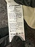 Shein 100% Polyester Solid Ivory Casual Dress Size 2 - photo 8