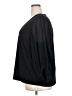 Calvin Klein Black Long Sleeve Blouse Size 2X - photo 5