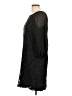 Andre Oliver Black Cocktail Dress Size 12 - photo 5