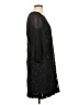 Andre Oliver Black Cocktail Dress Size 12 - photo 4