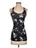Lululemon Athletica Black Tank Top Size S (estimated) - photo 1