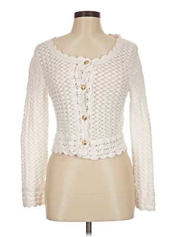 J.Crew Collection Cardigan (view 1)