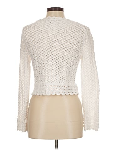 J.Crew Collection Cardigan (view 2)