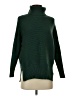 Assorted Brands Green Turtleneck Sweater Size S - photo 1