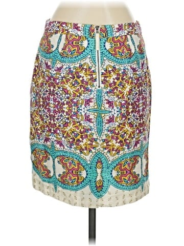 Lucy & Laurel Casual Skirt (view 2)