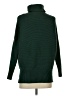Assorted Brands Green Turtleneck Sweater Size S - photo 2