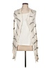 Splendid Ivory Cardigan Size L - photo 1