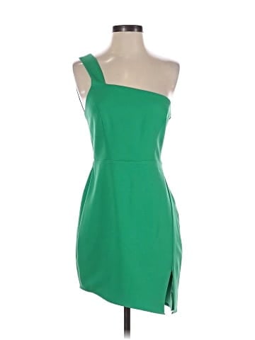 NBD X the NAVEN twins Cocktail Dress (view 1)