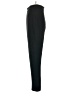Black Halo Solid Black Active Pants Size 0 - photo 5
