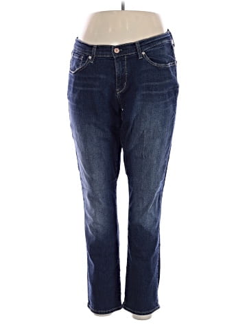 Levi Strauss Signature Jeans (view 1)
