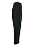 Black Halo Solid Black Active Pants Size 0 - photo 4
