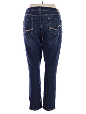 Levi Strauss Signature Jeans (view 2)
