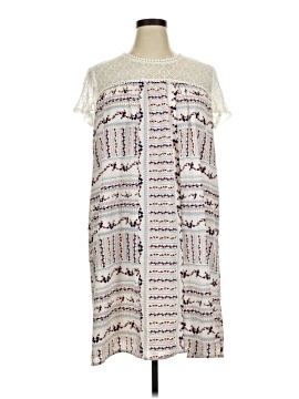 Suzanne Betro Casual Dress
