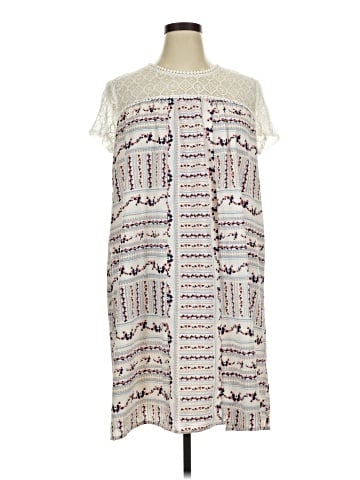 Suzanne Betro Casual Dress (view 1)