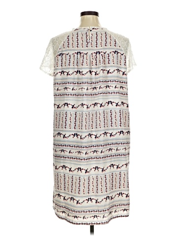 Suzanne Betro Casual Dress (view 2)