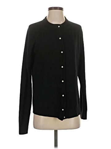 Karen Scott Cardigan (view 1)