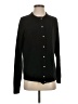 Karen Scott Black Cardigan Size S (petite) - photo 1