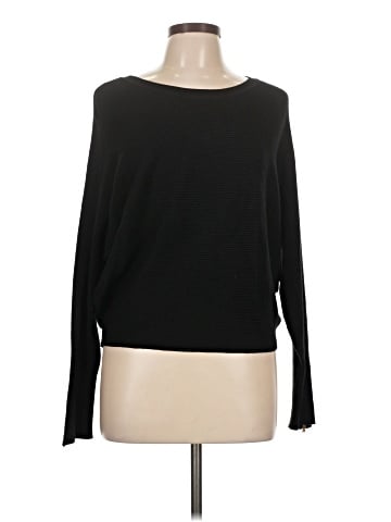 Carmen Carmen Marc Valvo Pullover Sweater (view 1)