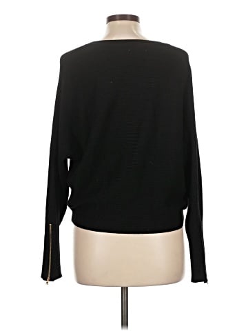 Carmen Carmen Marc Valvo Pullover Sweater (view 2)