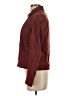 Kut from the Kloth Burgundy Jacket Size S - photo 5