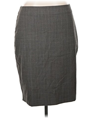 Ann Taylor Factory Formal Skirt (view 1)