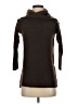 Unbranded Brown Turtleneck Sweater Size S (estimated) - photo 1