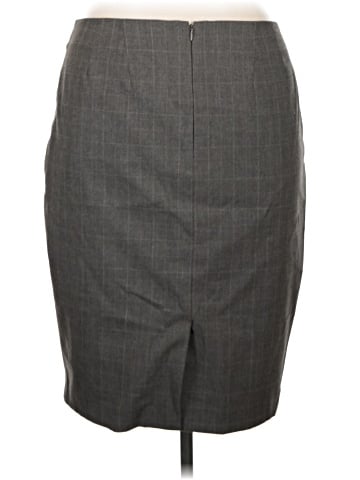 Ann Taylor Factory Formal Skirt (view 2)