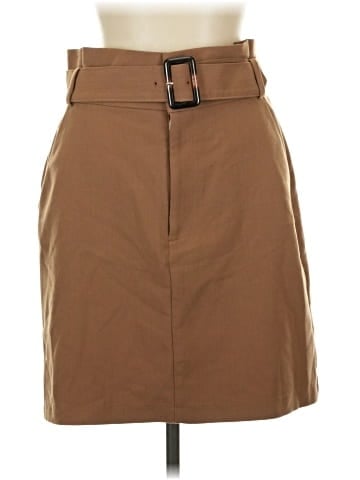 Banana Republic Factory Store Casual Skirt (view 1)