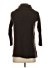Unbranded Brown Turtleneck Sweater Size S (estimated) - photo 2