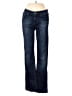 Paige Blue Jeans Size 25 waist - photo 1